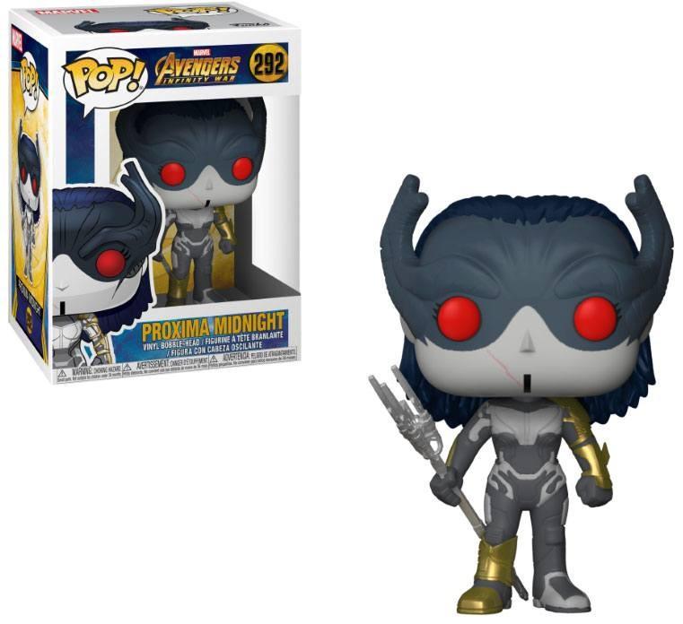 Figurka POP! - Proxima Midnight