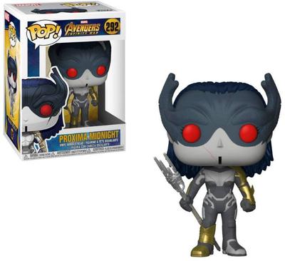 Figurka POP! - Proxima Midnight