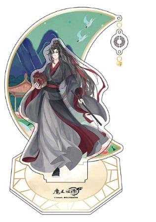 Figurka akrylowa - Wei Wuxian (Grandmaster of Demonic Cultivation)