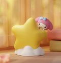 Mini lampka - My Melody (Peeking Behind Star ver.)