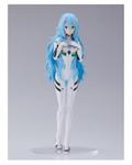 Statuetka - Rei Ayanami (long hair ver.)