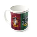 Kubek - Harry Potter (Domy)