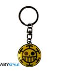 Brelok - One Piece Trafalgar Law 2