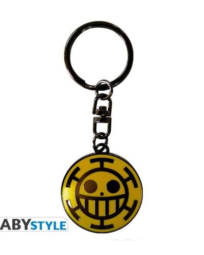 Brelok - One Piece Trafalgar Law 2