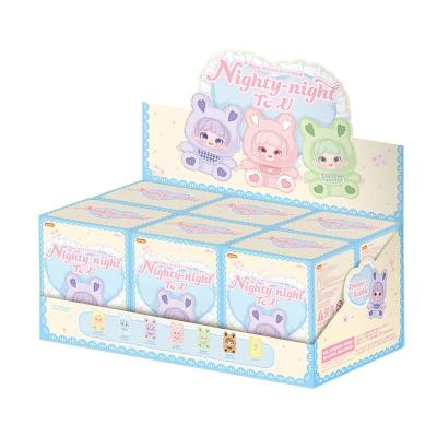 Blind Box - Miana (Nighty Night To U Series)