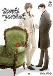 Gorzki poranek - Tom 8