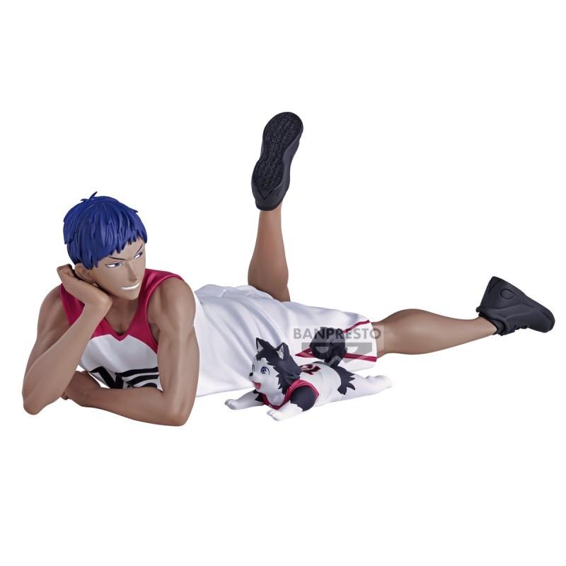 Statuetka - Daiki Aomine (Kuroko's Basketball)
