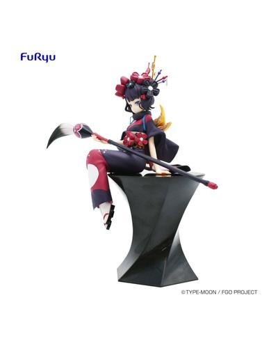 Statuetka - Katsushika Hokusai — zdjęcie 2