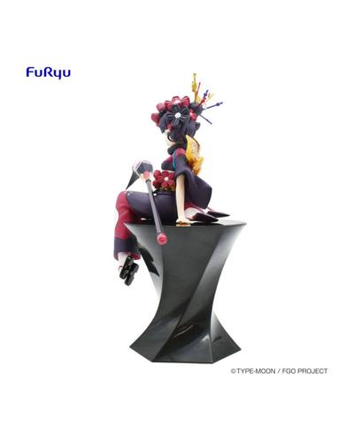 Statuetka - Katsushika Hokusai — zdjęcie 3