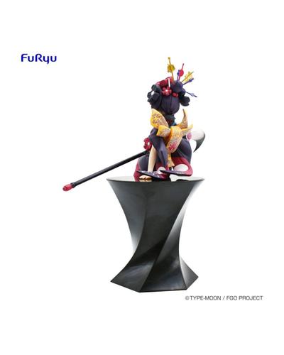 Statuetka - Katsushika Hokusai — zdjęcie 4