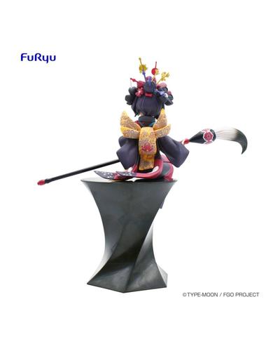 Statuetka - Katsushika Hokusai — zdjęcie 5