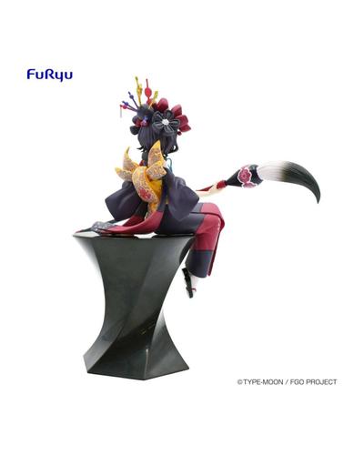 Statuetka - Katsushika Hokusai — zdjęcie 6