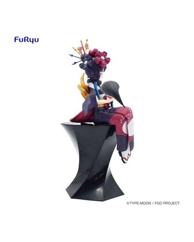 Statuetka - Katsushika Hokusai — zdjęcie 7