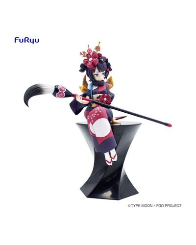 Statuetka - Katsushika Hokusai — zdjęcie 8