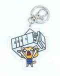 Brelok  - Aggretsuko