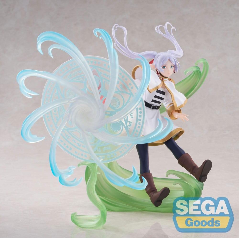 Statuetka - Frieren (FIGURIZMa) The Heights of Magic