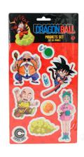 Magnesy - Dragon Ball