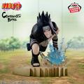 Statuetka - Sasuke Uchiha (Combination Battle) v2