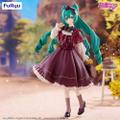 Statuetka - Hatsune Miku (Classical Retro Miku)