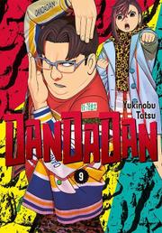 Dandadan - tom 9