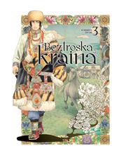 Beztroska Kraina - Tom 3