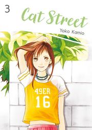 Cat Street - tom 3