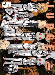 Manga - Judge tom 5