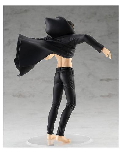 Statuetka Attack on Titan - Eren Yeager — zdjęcie 2