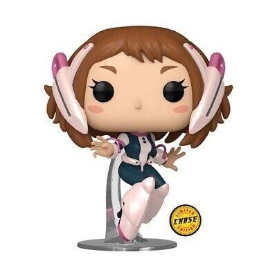 Figurka POP! - Ochaco Uraraka (Chase) 1524
