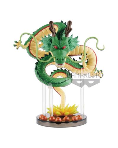 Figurka - Mega Shenron & Dragon Balls