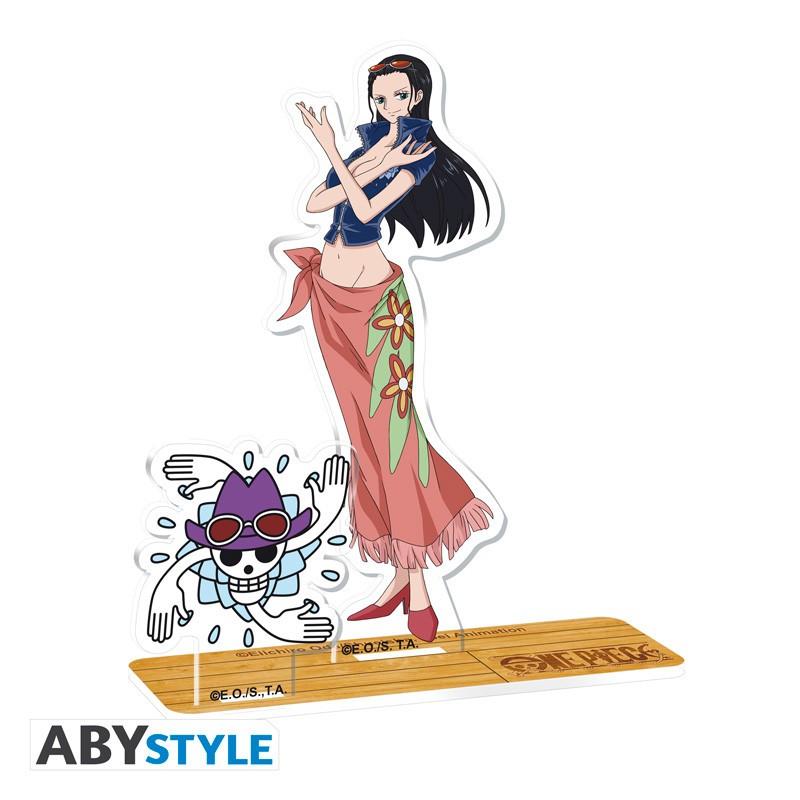 Figurka akrylowa - Robin (One Piece) v2