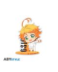 Figurka akrylowa - Chibi Emma