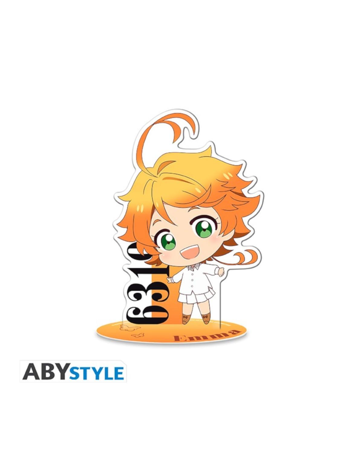 Figurka akrylowa - Chibi Emma