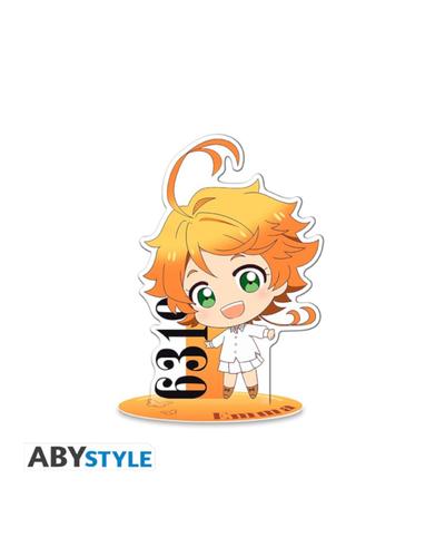 Figurka akrylowa - Chibi Emma