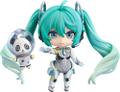 Nendoroid - Hatsune Miku (Miku with you 2024 Ver.)