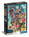 Puzzle - One Piece (1000)