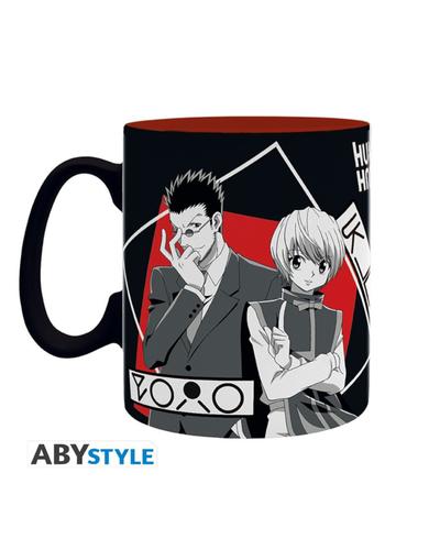 Kubek - Hunter x Hunter (group) — zdjęcie 2
