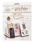 Naklejki na laptopa - Harry Potter v2