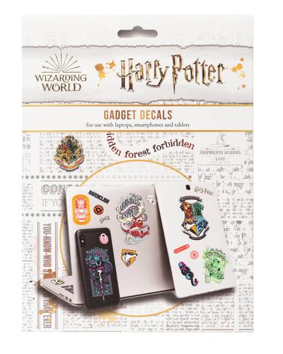 Naklejki na laptopa - Harry Potter v2