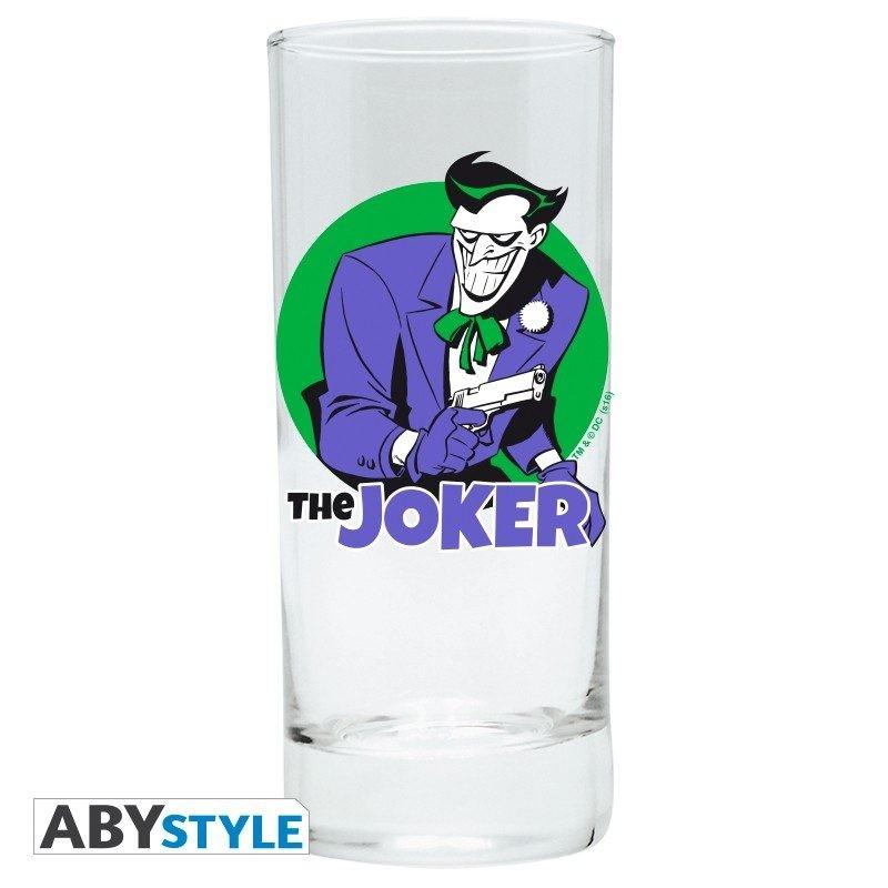 Szklanka - Joker
