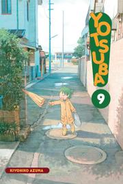 Yotsuba! - Tom 9