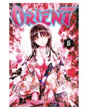 Orient - tom 6