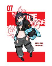Fire Force - Tom 7