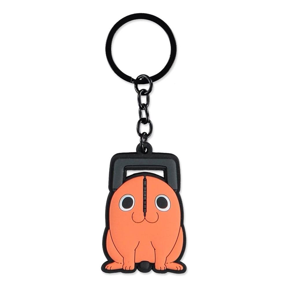 Brelok - Chainsaw Man Pochita