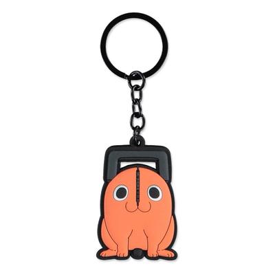 Brelok - Chainsaw Man Pochita