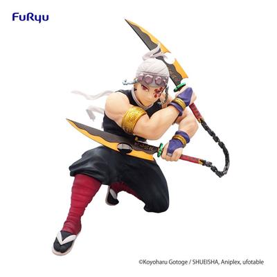 Statuetka - Uzui Tengen (noodle stopper)