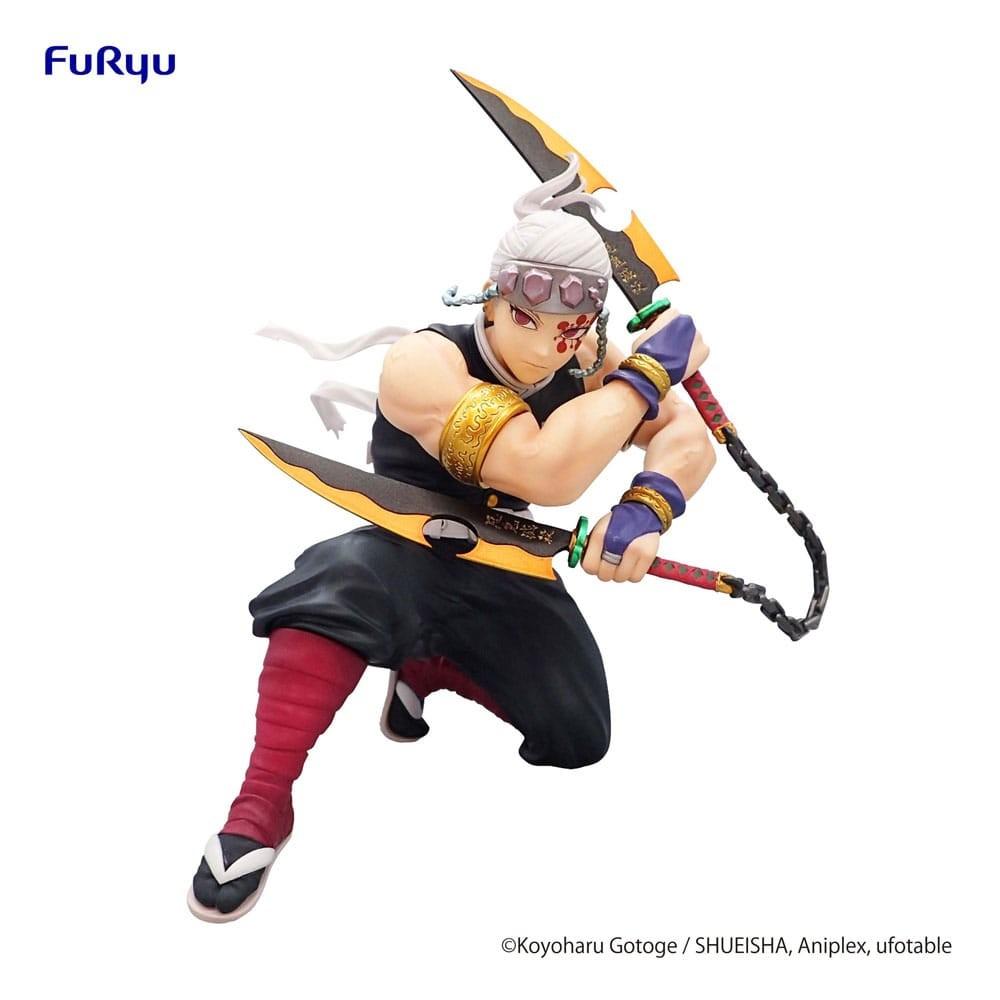 Statuetka - Uzui Tengen (noodle stopper)