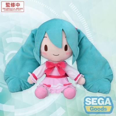 Pluszak - Hatsune Miku (Conceptual Series Vol. 3) 24cm