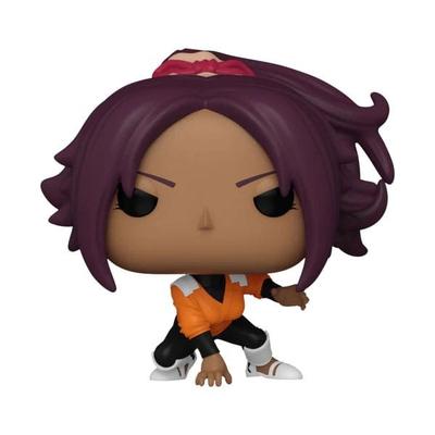 Figurka POP! - Yoruichi Shihoin 1612