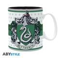 Kubek - Harry Potter (Slytherin House)